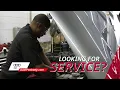 Ira Audi of Peabody Promo