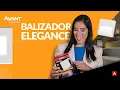 Vídeo do produto