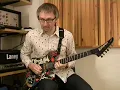 Jan Cyrka - In The End | JTCGuitar.com
