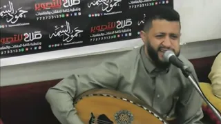 الفنان حمود السمه ياشاكي الهم انا شابع هموم    جلسه  دندنها