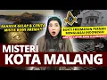 Download Lagu MISTERI \u0026 JEJAK FREEMASON di KOTA MALANG! | #NERROR