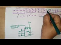 U1 L29 Memory Mapped Interfacing Interfacing in 8085 Microprocessor