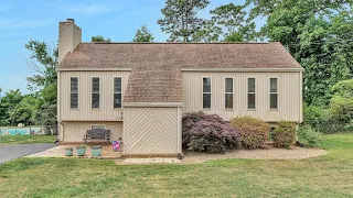 7144 Deerwood Rd Roanoke VA