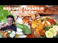 Download Lagu GACOR BANGET NIH NASI LIWET!! GAK HERAN ANTRI PANJANG YG BELI..