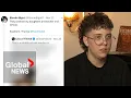 Trans teacher files human rights complaint after online hate doxing