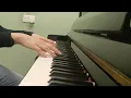헤이즈 Heize - 새벽택시 (Last Taxi) (Feat. 이창섭) Piano Cover 
