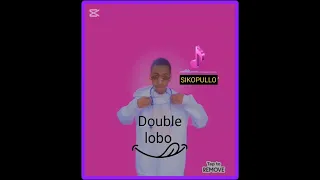 SIKO PULLO Double Lobo Prod By ObeyBeatz Mp3 