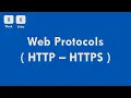 8-6 CS50x In Arabic - Web Protocols HTTP