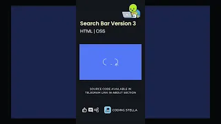 Search Bar Version 3 Search Bar For Website