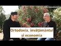 Download Lagu Ortodoxia, învățământul, economia - Petrișor Peiu, p. Teologos