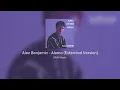 Alec Benjamin - Alamo (Extended Version)
