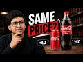Why Do Coke Cans Cost More Than Bottles