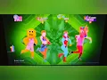 Download Lagu Just Dance 2015 - Imposs ft. J Perry - You're On My Mind (Dancers #3♂️♀️) 5⭐