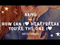 [indosub] How Can I Love The Heartbreak, You're The One I Love – AKMU (악동뮤지션) | sub indo | lilnghtmr