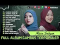 Download Lagu NISSA SABYAN FULL ALBUM | ZAADUL MUSLIM 3 - SAYYIDI SADAT | SHOLAWAT 2024