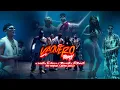Download Lagu Vaquero Remix -  Andres Castillo, Bellakath, El Malilla , El Bogueto, La Dinastia, Riky Produce