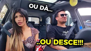 MEU AMIGO ME LEVOU PARA O M0TEL E OLHA NO QUE DEU!!!