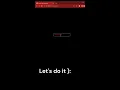 Shake Animation on Invalid Inputs using HTML CSS