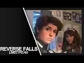 In-Character Reverse Falls Livestream Thank You for 50 000 Subcribers
