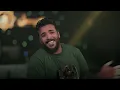 عنود الاسمر🔥 (اسمع حبوبي اني لابسه زيتوني) حصريا على الصاله الاولى في بغداد جيل الطيبين🔥