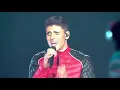 Jonas Blue feat. Jack & Jack - Rise (Radio 1's Teen Awards 2018)
