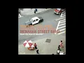 Menahan Street Band - Montego Sunset