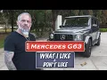 2020 Mercedes AMG G 63 Tuned to the Max Review and Drive