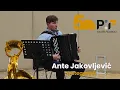 Download Lagu Ante Jakovljević (Kroatië) - Categorie D - PIF Castelfidardo 2025