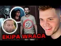 Download Lagu POWÓT EKIPY, NA JAK DŁUGO? | Demonologist