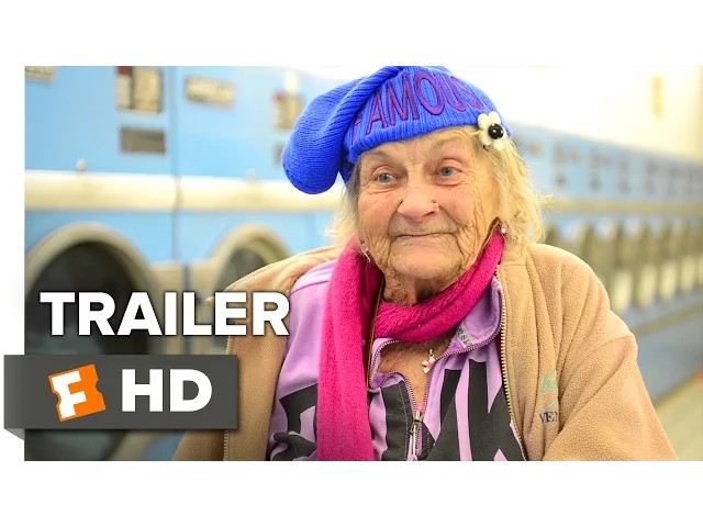 Queen Mimi Official Trailer 1 (2016) - Documentary HD