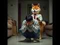 AI Sitcom Wagyu For The Bear 1782018050 Hilarious Office Life