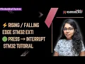 STM32 Interrupts from Scratch EXTI Register-Level Configuration