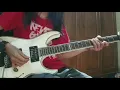 U9 - kehidupan (god bless) guitar cover