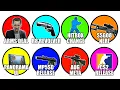 Every Controversial Counter-Strike Update Explained in 13 Minutes