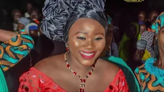 fati lade wedding haji haske yawo fati lade
