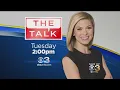 Watch Jessica Dean On Tuesday s The Talk