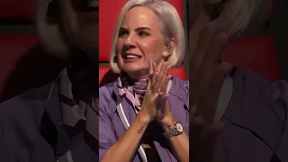 A Voice Worth Every Second Thevoice Shorts Singer 