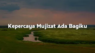 Download Melitha Sidabutar - Kupercaya Mujizat Ada Bagiku (Lirik) MP3