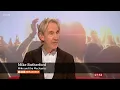 Download Lagu Mike Rutherford Of Genesis And Mike + The Mechanics On BBC Breakfast [09.03.2023]