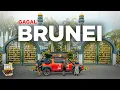 Download Lagu DUA KALI GAGAL ke BRUNEI DARUSSALAM 🇧🇳 // #OverlandBorneo EP. 11