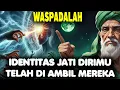 JIWA TERPILIH 🌟  BUKA CEPAT KJANGAN TERLAMBAT IDENTITASMU TELAH DI CURI