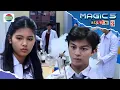 Download Lagu Gawat!! Rahsya dan Naura Kecelakaan di Lab Kimia! | Magic 5 - Episode 653