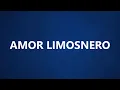 JOAN SEBASTIAN - AMOR LIMOSNERO (LETRA)