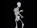 Andrew Gold - Spooky Scary Skeletons (Slowed)