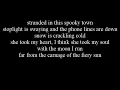 Kings Of Leon - Closer LYRICS