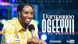 LIVE Wise Youth Day 2 Jul 26 2025 ARARA TV WORLDWIDE 