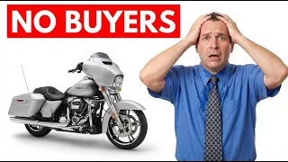 Your Motorcycle DEALER Is About To Have The Worst Summer In 15 Years Here Is Why