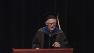 2026 UCLA Psychology Graduate Hooding Ceremony