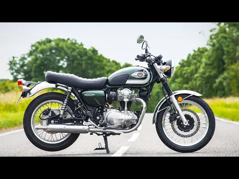 Download MP3 The Best Retro Motorcycles you can buy for under 10k