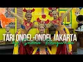 Download Lagu Tari Ondel-ondel Jakarta | Tari Betawi